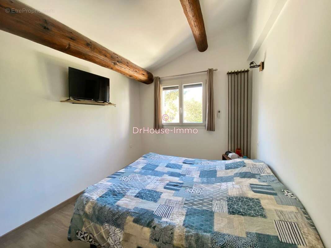 Maison à ROQUEVAIRE