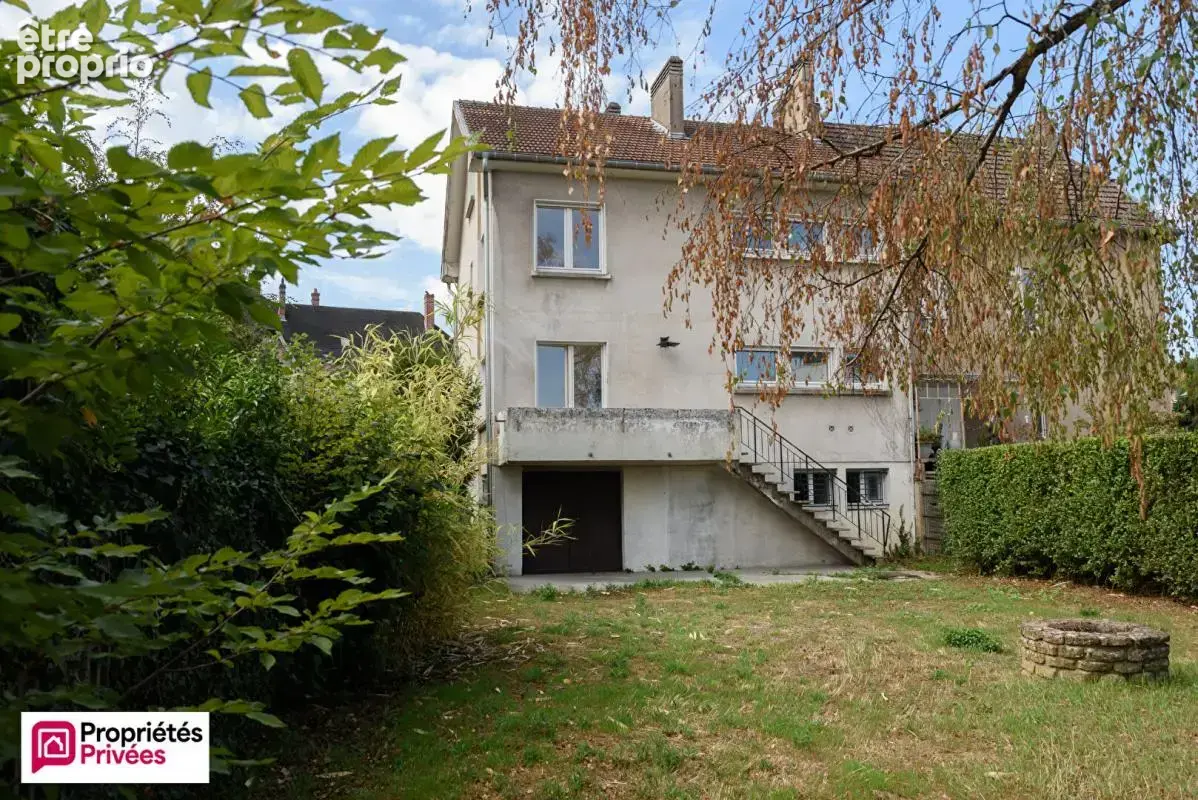 Maison metz 7 pieces 146 m² - photo 2