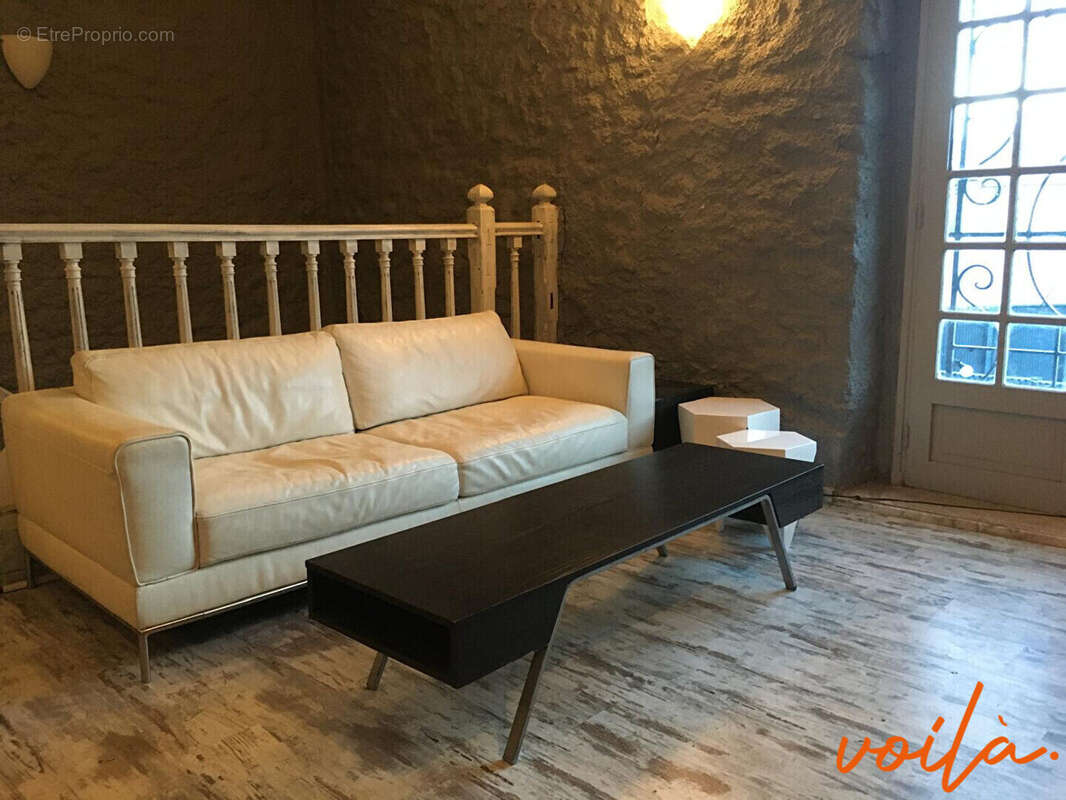 Appartement à CARCASSONNE