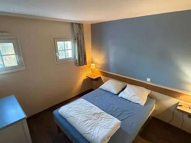 Maison à FORT-MAHON-PLAGE