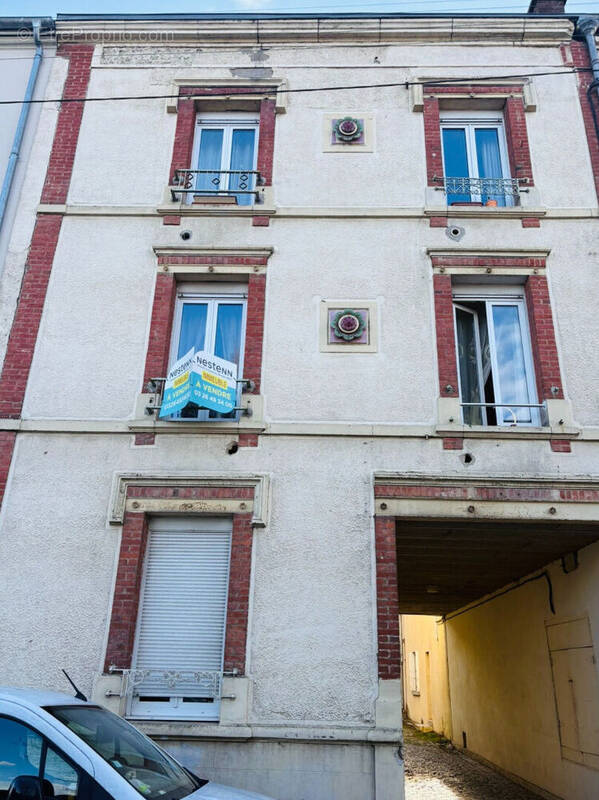 Appartement à EPERNAY