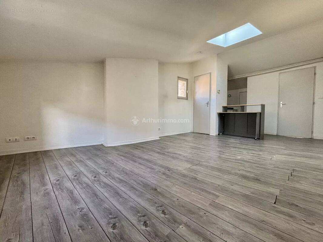 Appartement à GAILLAC