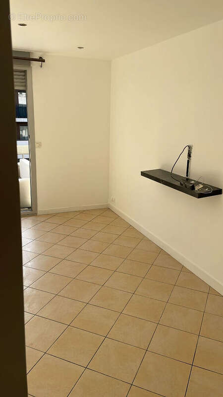 Appartement à DRANCY