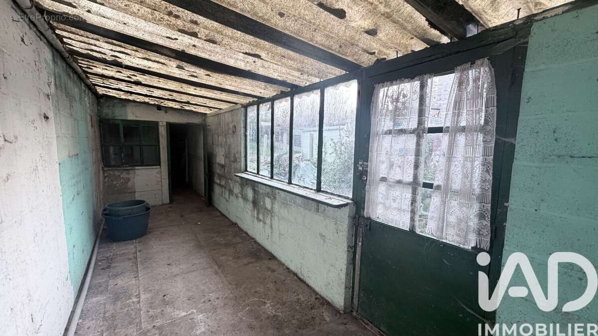 Photo 9 - Maison à SIN-LE-NOBLE