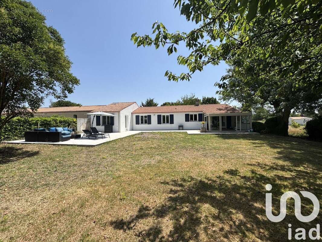 Photo 6 - Maison à SEMUSSAC