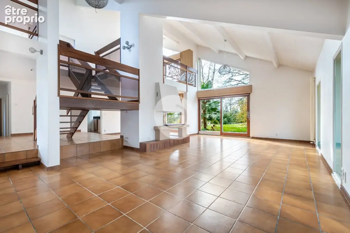 Maison 14 pièces 427 m² à vendre à Limoges (87000) - photo 4