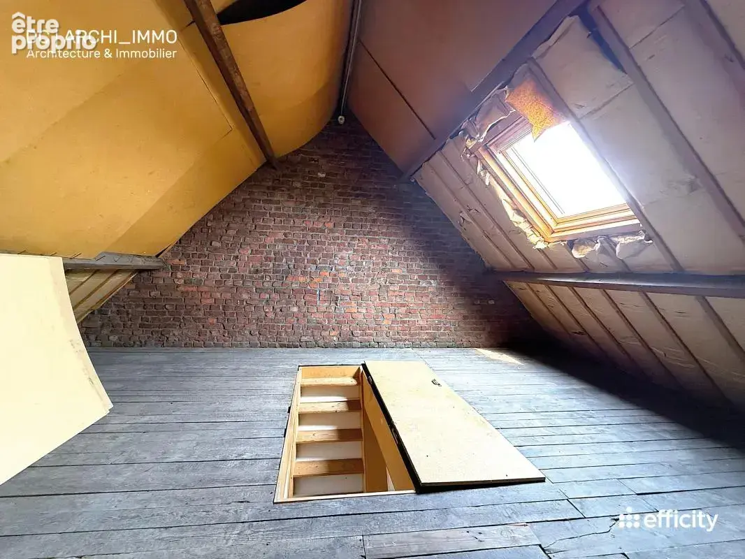 Appartement 6 pièces 345 m² à vendre à Hem (59510) - photo 6