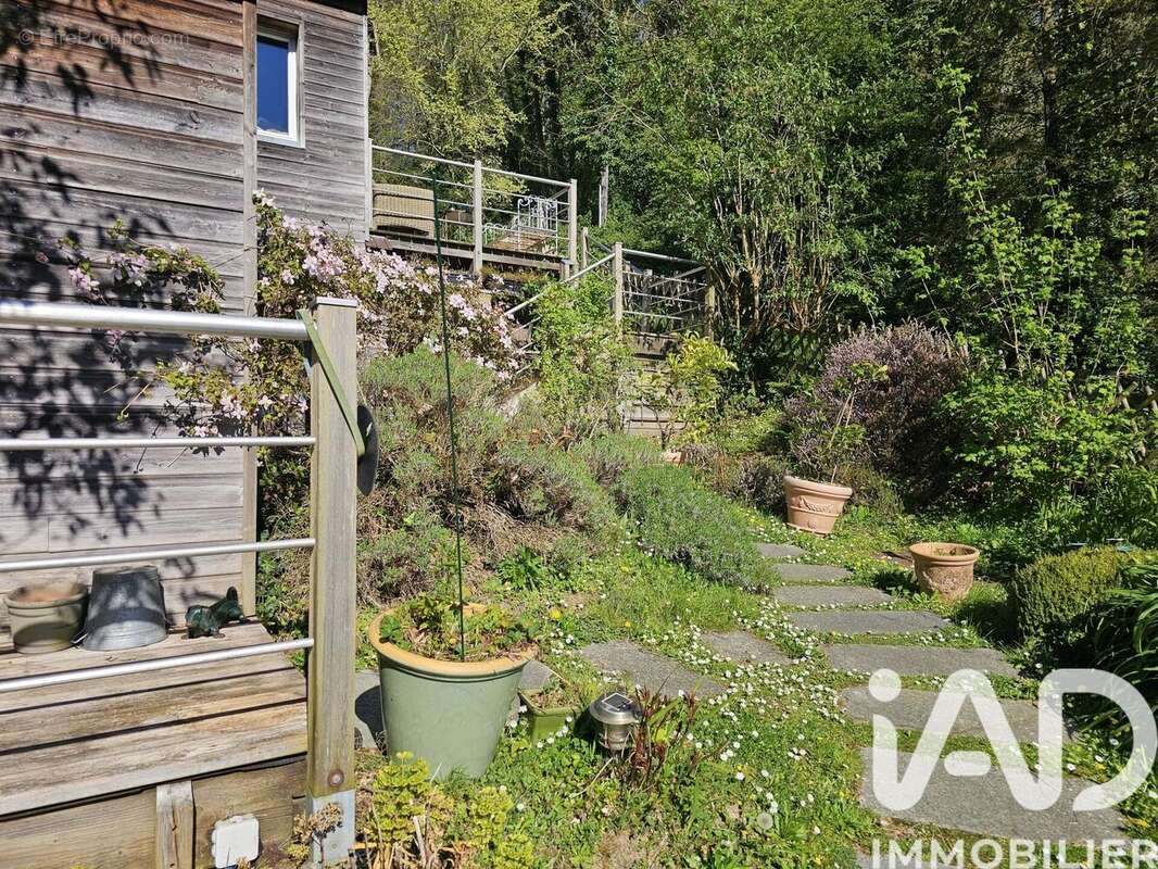 Photo 6 - Maison à ETRETAT