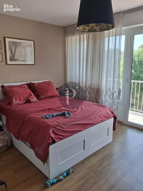 Sceaux - appartement 4 pieces 121 m² - photo 3