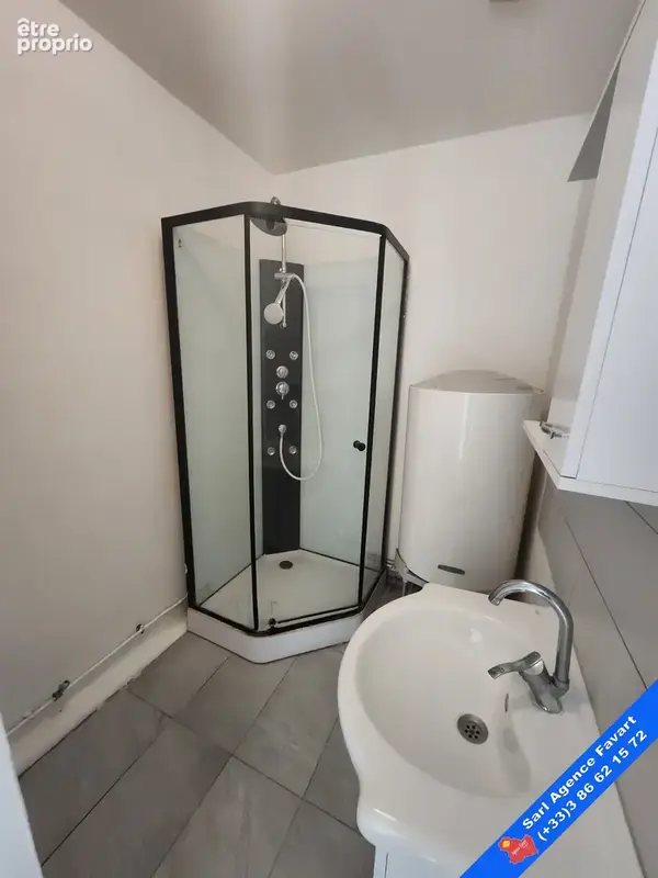 Lot de trois appartements - photo 5