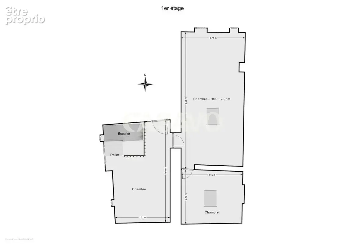 Vente Maison 5 pièces de 170m² - 30700 Baron - photo 14