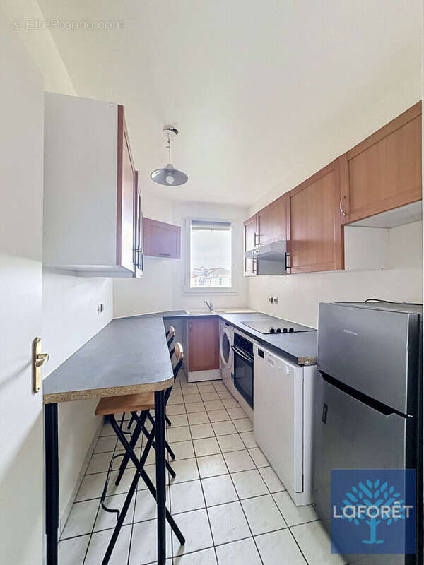 Appartement à NEUILLY-SUR-MARNE