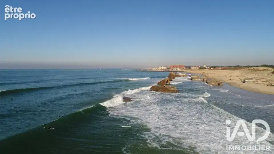 Photo 1 - Maison à CAPBRETON