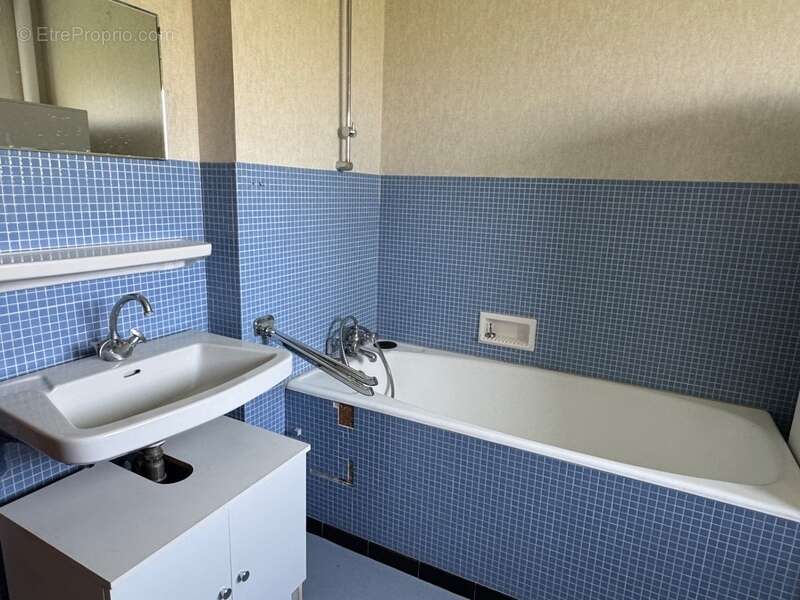 Appartement à SAINT-DIZIER