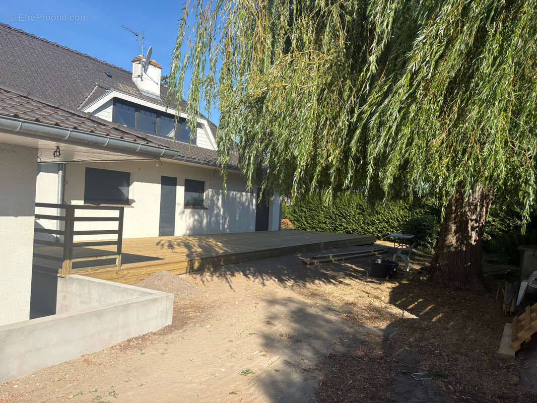 Maison individuelle à Groffliers - photo 3