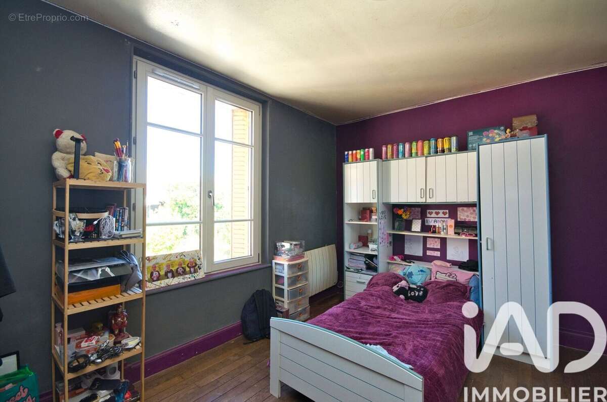 Photo 6 - Maison à SUIPPES