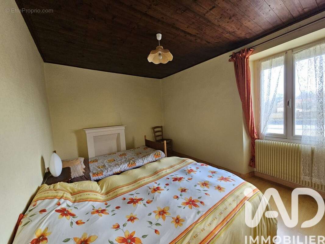 Photo 7 - Maison à MACHECOUL