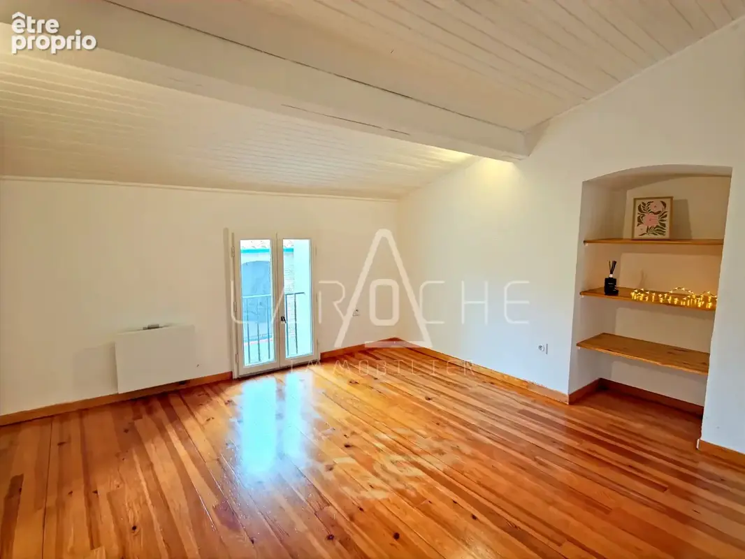 Appartement t3 - saint andre - photo 11