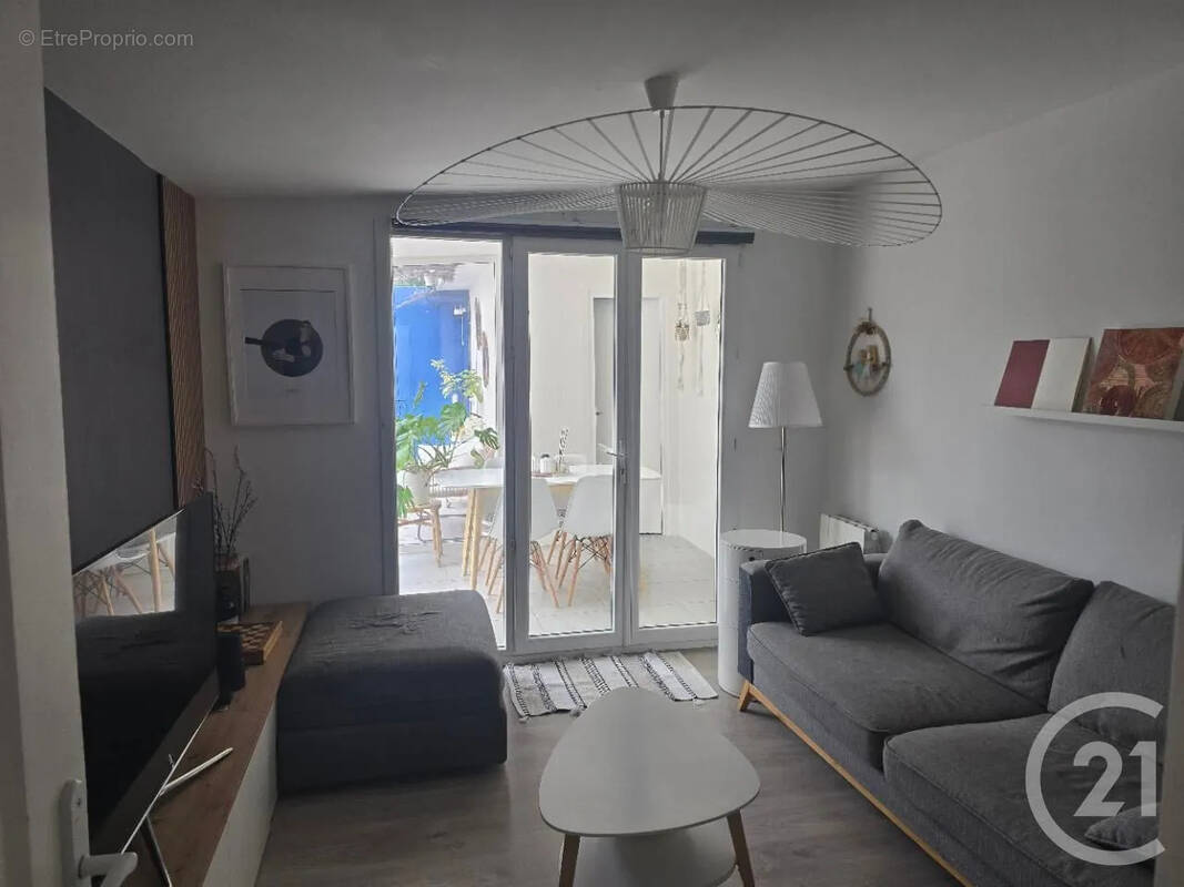 Maison à CENON
