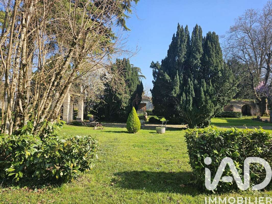 Photo 8 - Maison à COGNAC