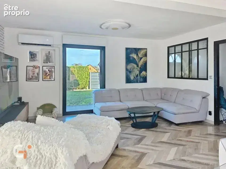 Magnifique maison individuelle avec piscine couverte et chauffée ! - photo 8