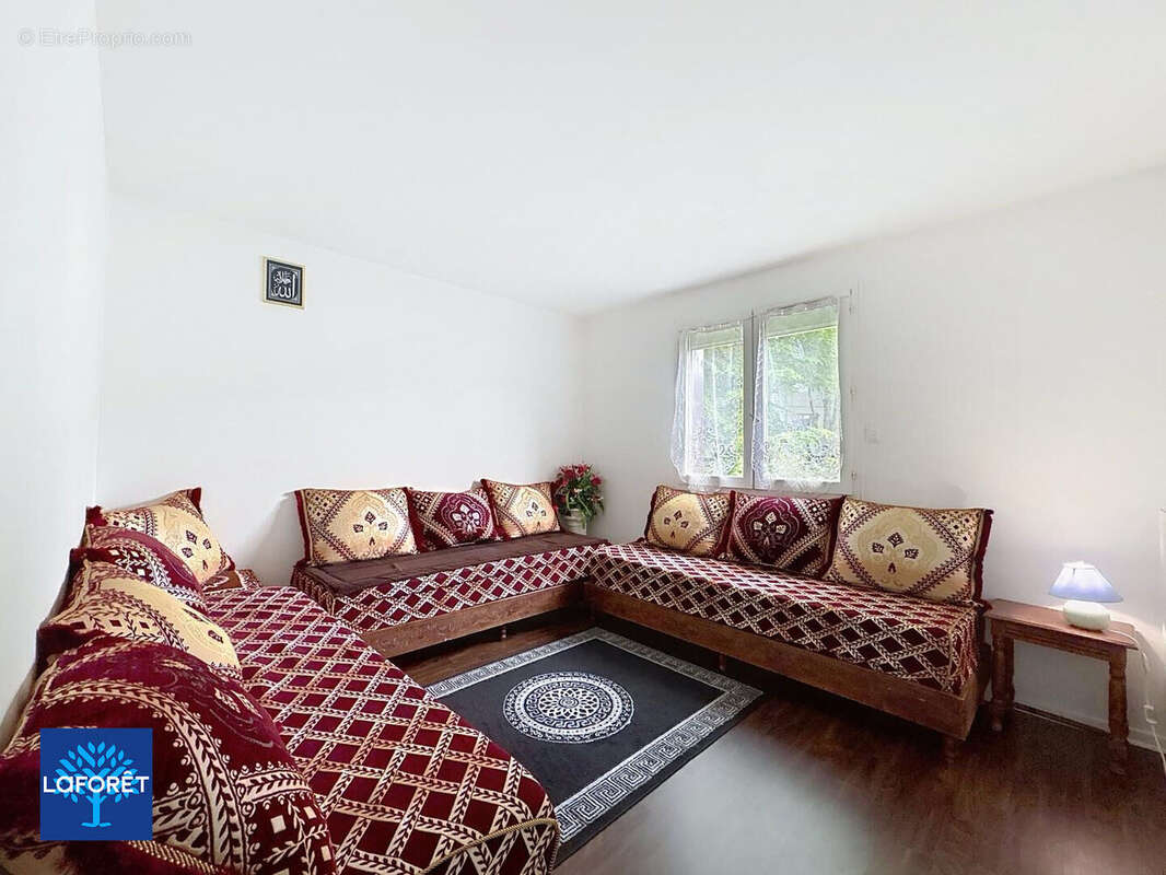 Maison Evry Courcouronnes 4 pièces 81.01m² + terrain 99m² - photo 4