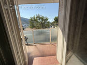 Appartement à MARSEILLE-9E