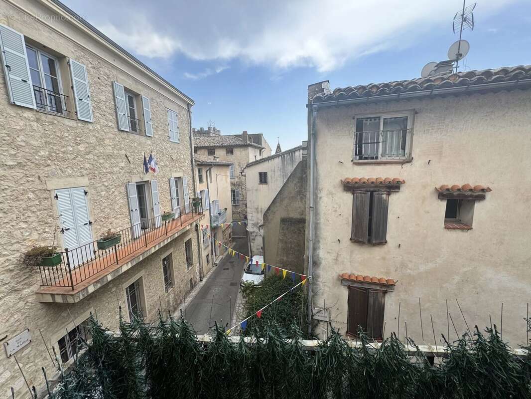 Exclusivite - saint - jeannet - photo 17
