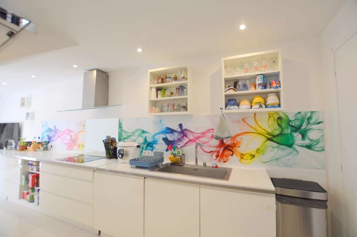 Maison à MONTPELLIER