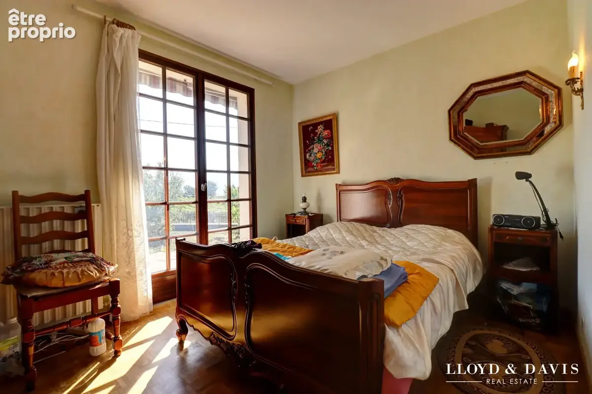 Maison 5 pièces 101 m² à vendre à Saint-Pierre-D'albigny (73250) - photo 8
