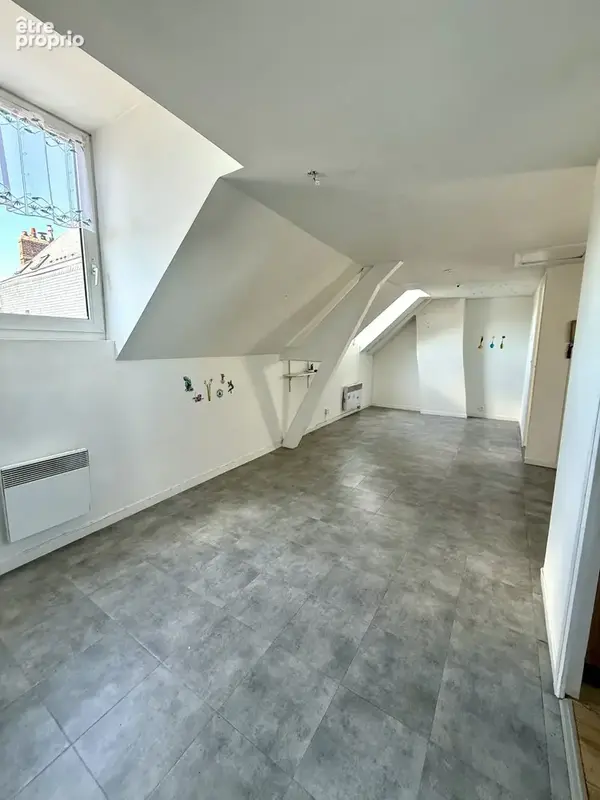 Appartement 2 pièces 26 m² à vendre à Rouen (76000) - photo 3