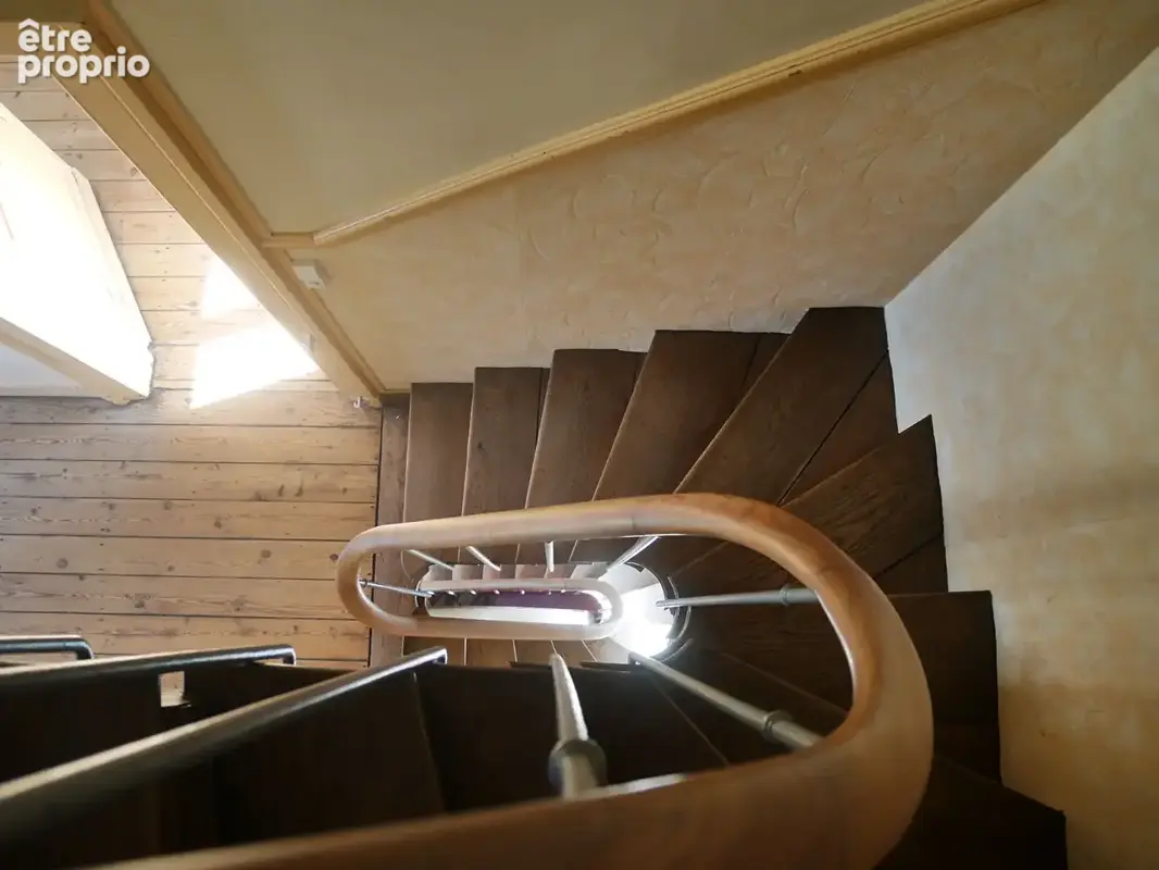 Maison 9 pièces 180 m² à vendre à Barentin (76360) - photo 5