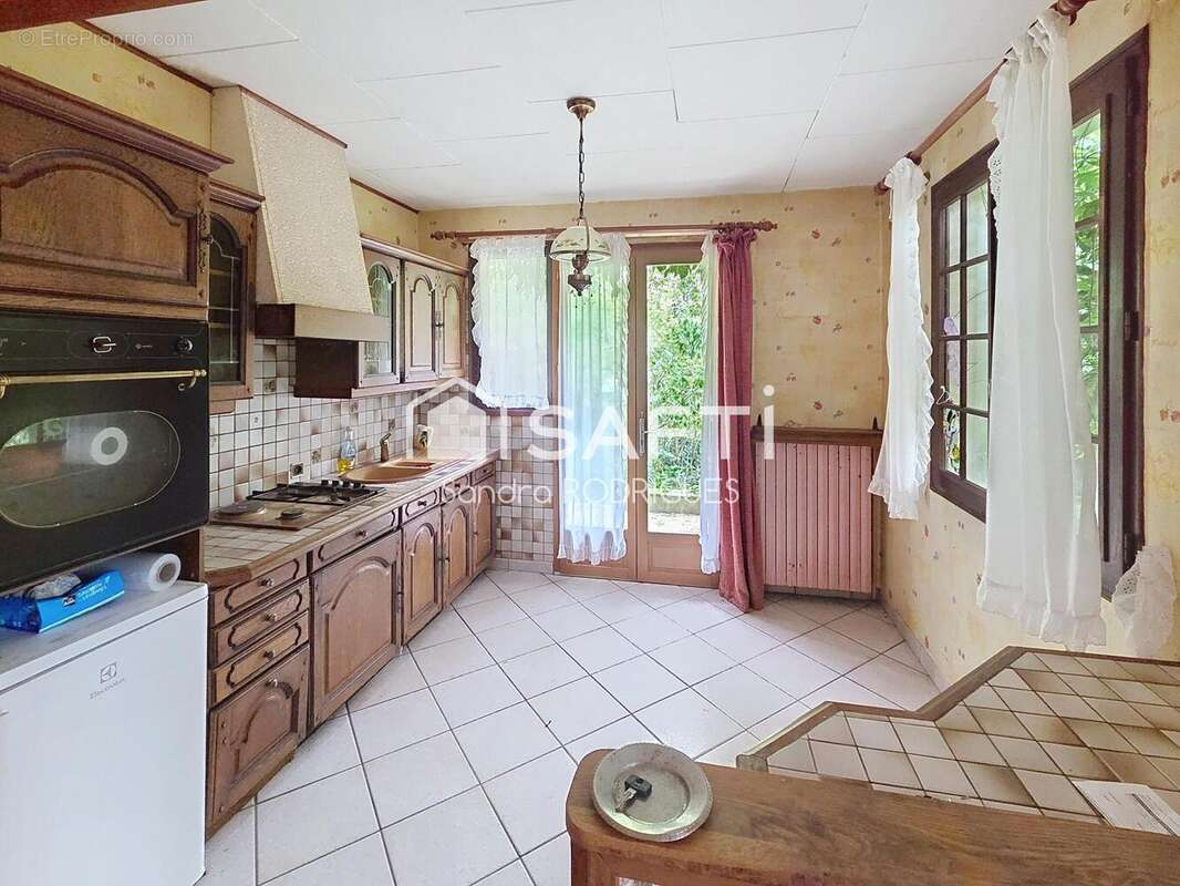 Photo 2 - Maison à ACHERY