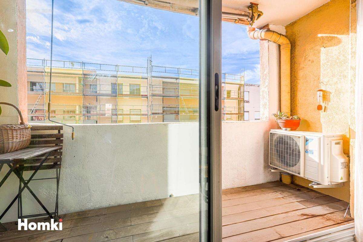 Appartement à CAGNES-SUR-MER