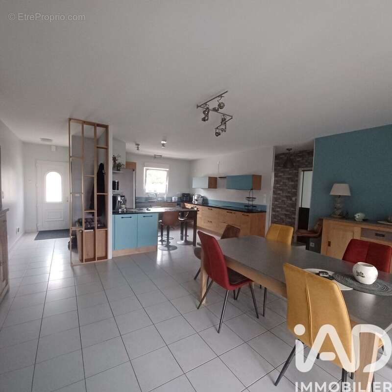 Photo 6 - Maison à SAINT-MARTIAL-DE-MIRAMBEAU