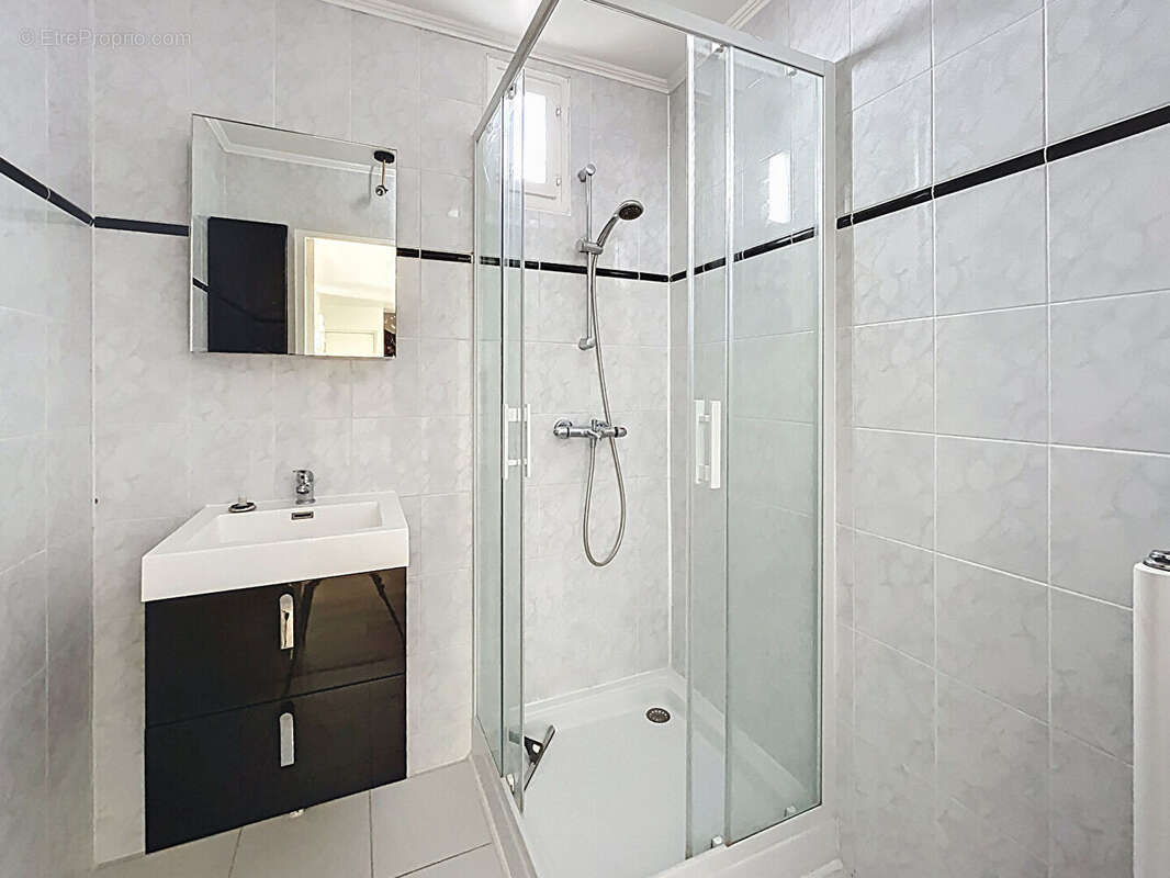 Appartement à MONTGERON