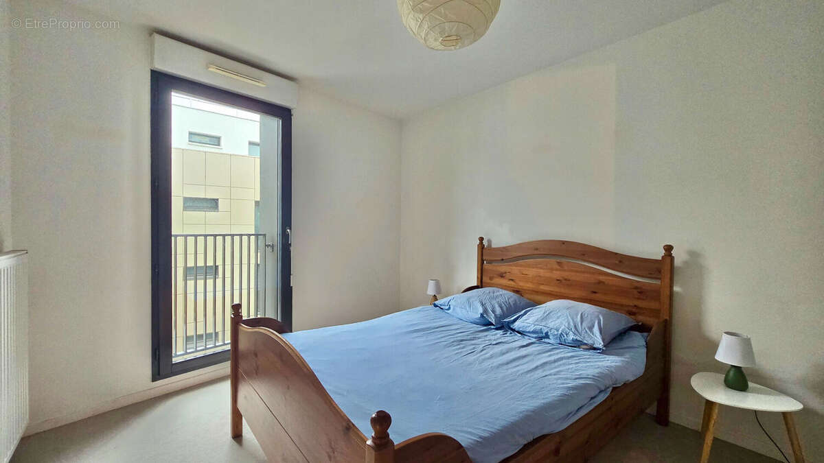 Appartement à ATHIS-MONS