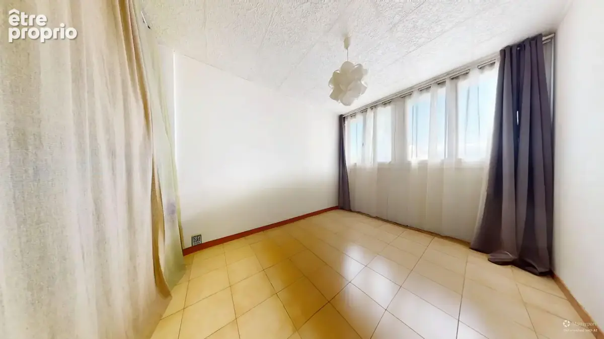 Appartement Grenoble 4 pièce(s) 70 m2 - photo 8