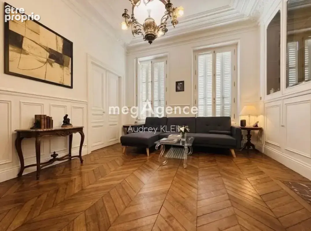 Maison de Maître - photo 6