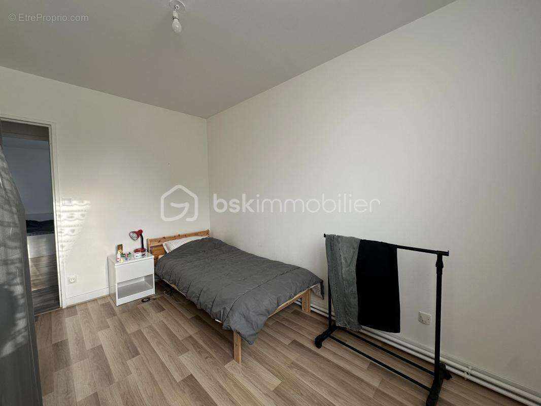 Appartement à TOURS