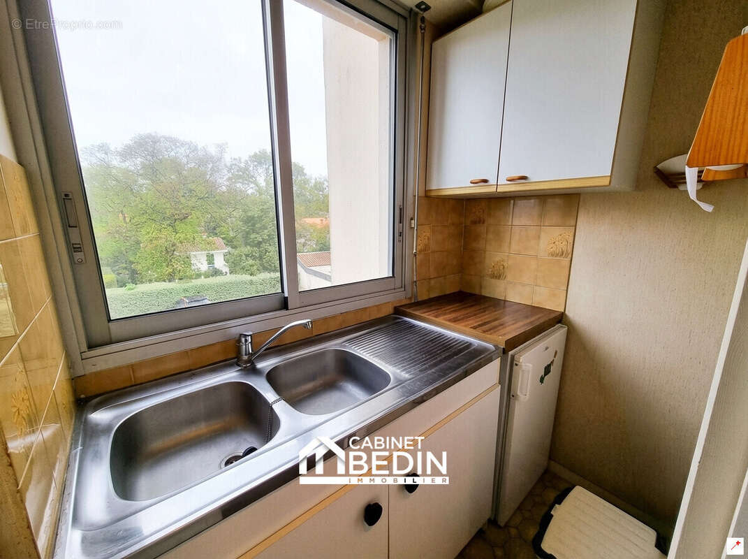 Appartement à ARCACHON
