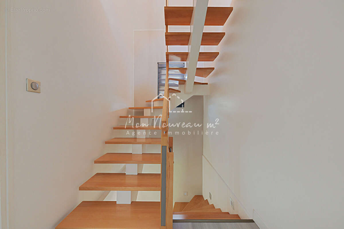 Maison à NOISY-LE-GRAND