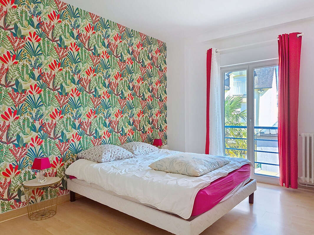 Appartement à PLOERMEL