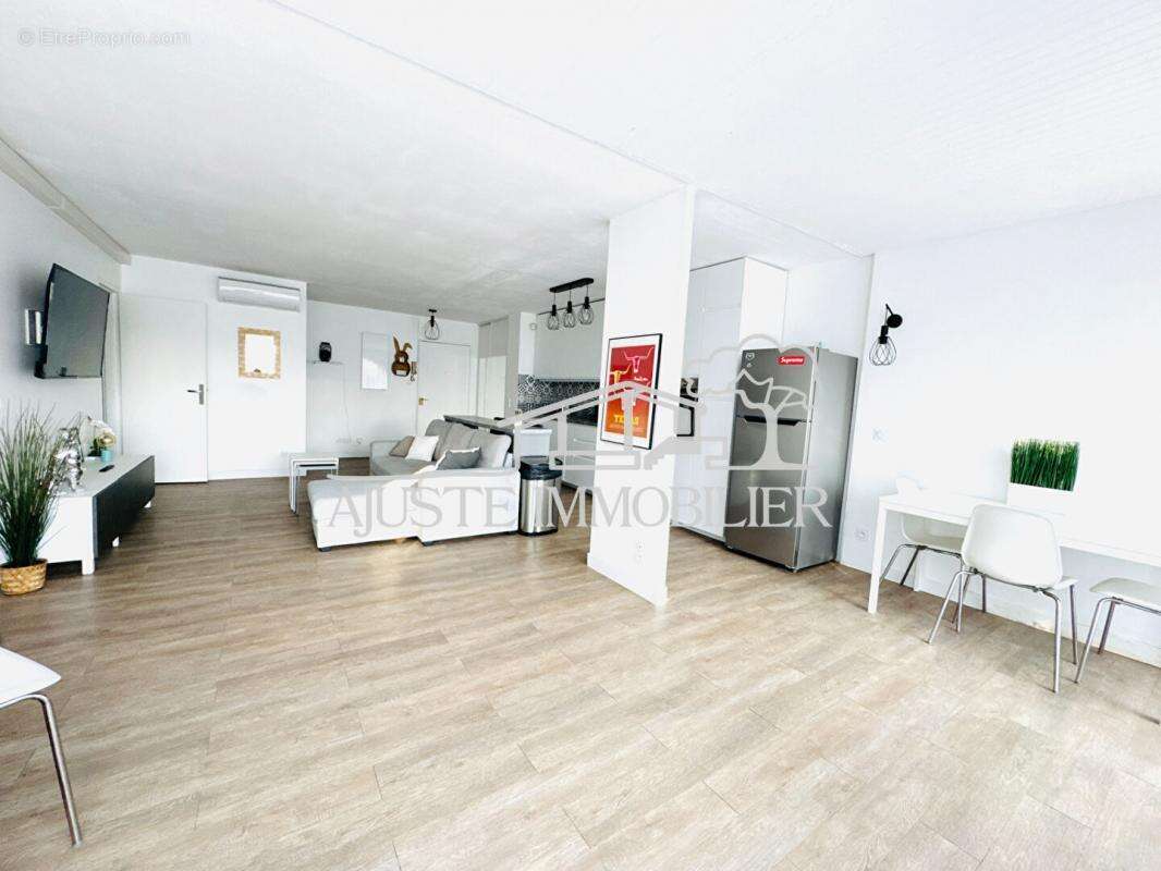 Appartement à MARTIGUES