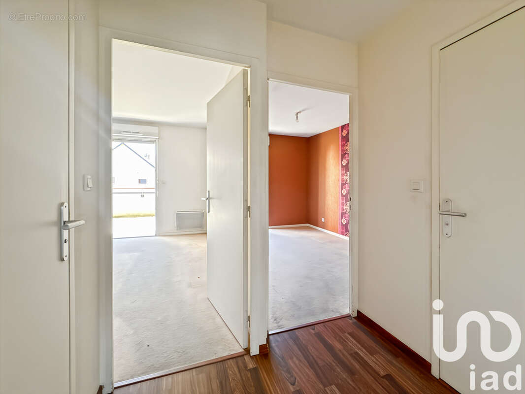 Photo 4 - Appartement à SAINT-MALO
