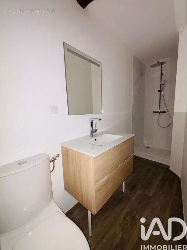 Photo 6 - Appartement à CONILHAC-CORBIERES