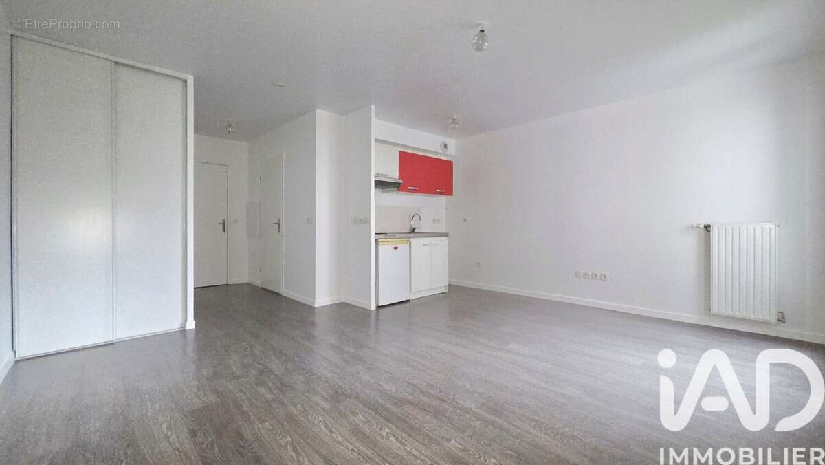 Photo 7 - Appartement à THIAIS