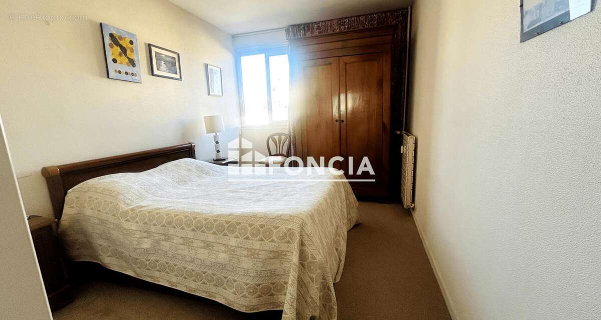 Appartement à DREUX