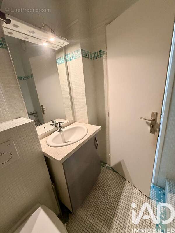 Photo 9 - Appartement à SCEAUX