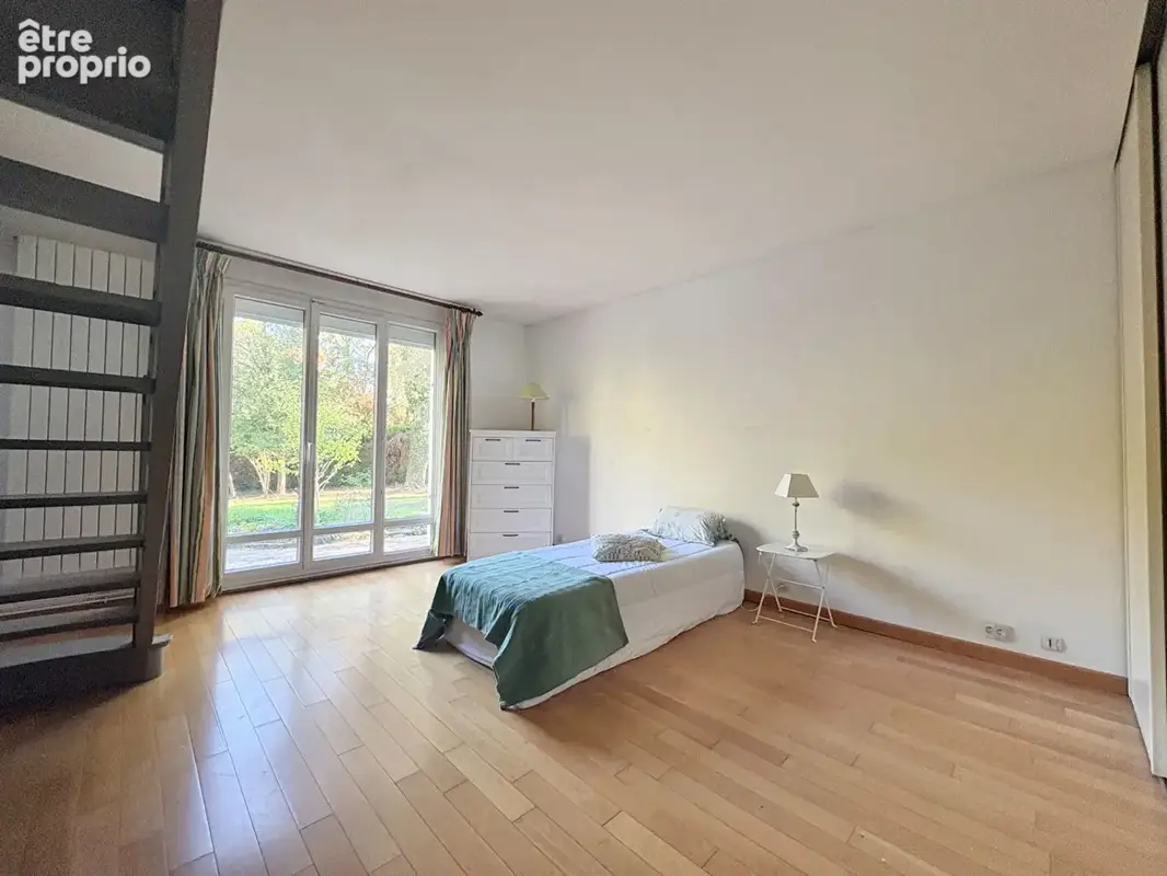 Maison 145m² à plaisir - photo 6